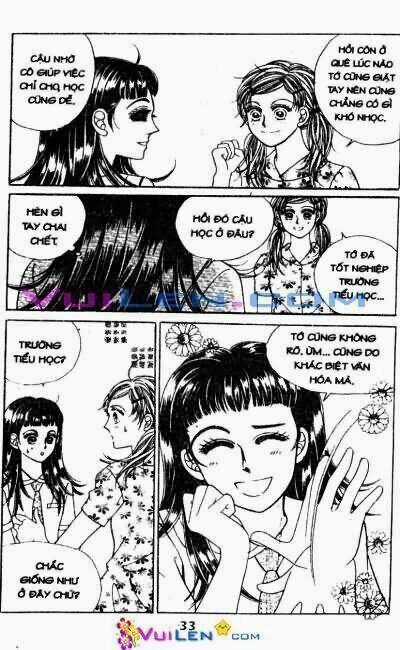 Cô gái Trung Hoa - Chapter 3 - Trang 33