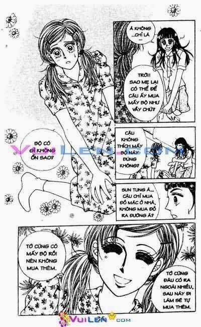 Cô gái Trung Hoa - Chapter 3 - Trang 35