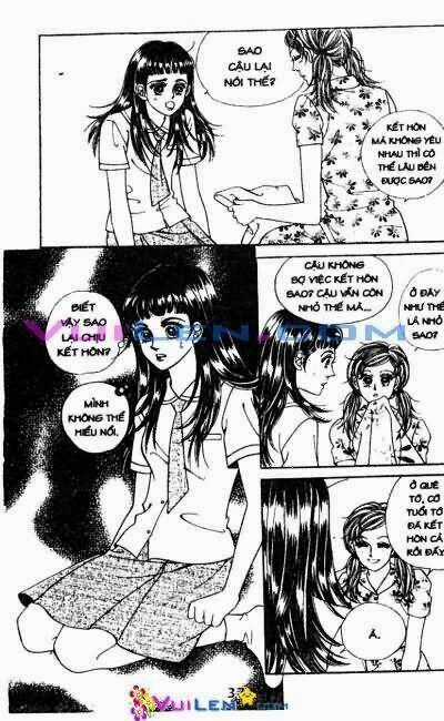 Cô gái Trung Hoa - Chapter 3 - Trang 37