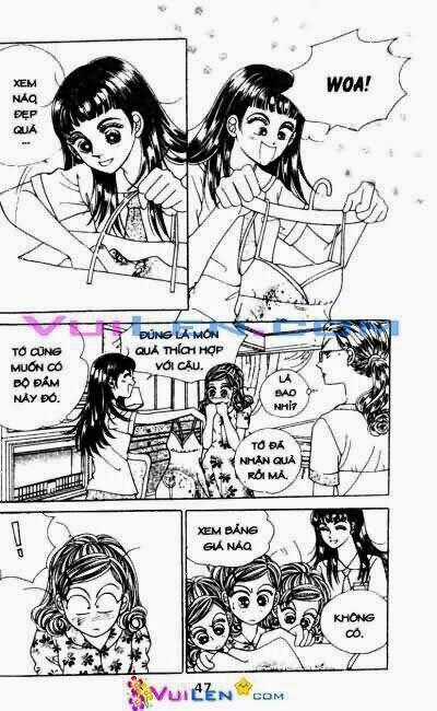 Cô gái Trung Hoa - Chapter 3 - Trang 47