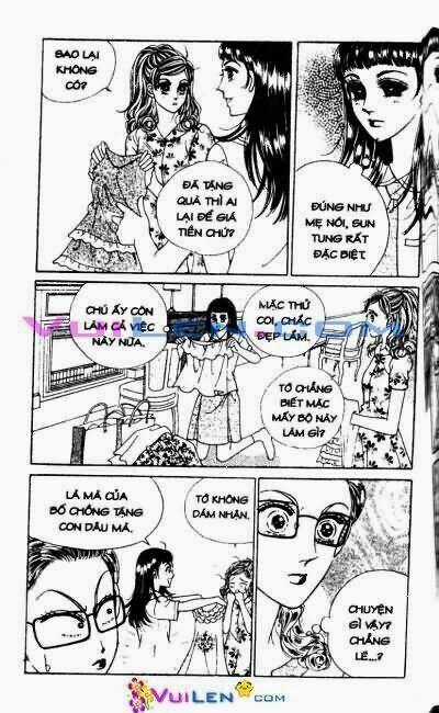 Cô gái Trung Hoa - Chapter 3 - Trang 48