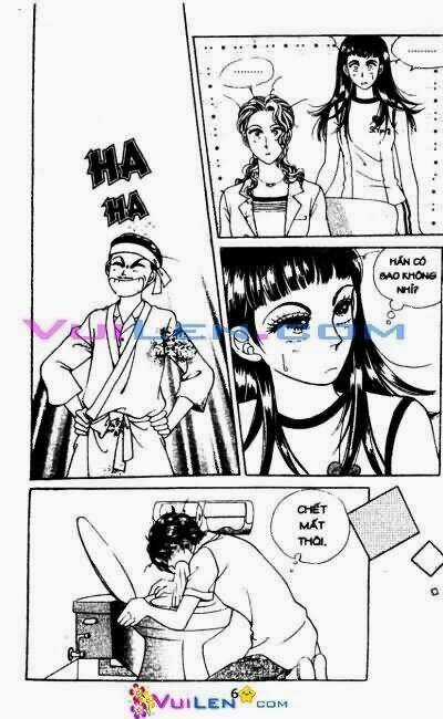 Cô gái Trung Hoa - Chapter 3 - Trang 6