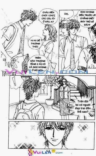 Cô gái Trung Hoa - Chapter 3 - Trang 54