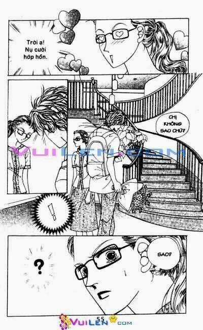 Cô gái Trung Hoa - Chapter 3 - Trang 55