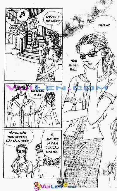 Cô gái Trung Hoa - Chapter 3 - Trang 56