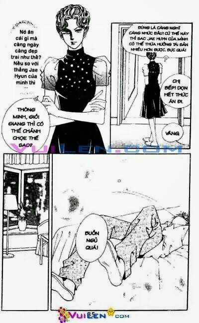 Cô gái Trung Hoa - Chapter 3 - Trang 85