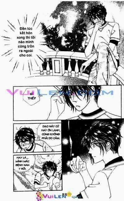 Cô gái Trung Hoa - Chapter 3 - Trang 88