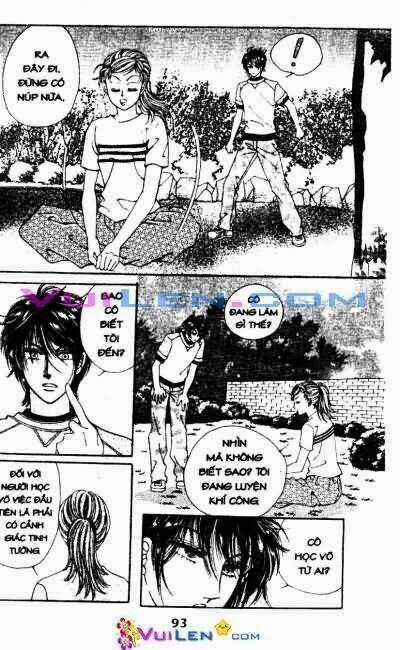 Cô gái Trung Hoa - Chapter 3 - Trang 93