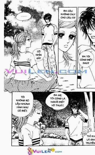 Cô gái Trung Hoa - Chapter 3 - Trang 94
