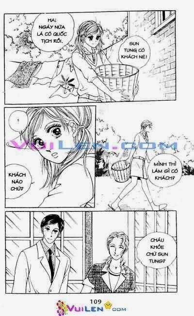 Cô gái Trung Hoa - Chapter 4 - Trang 109