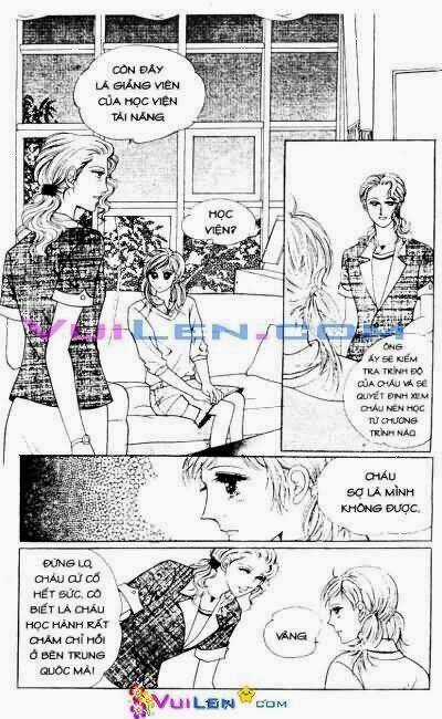 Cô gái Trung Hoa - Chapter 4 - Trang 117