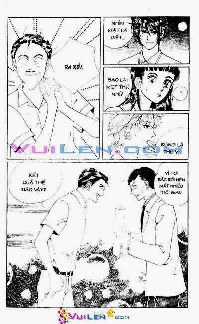 Cô gái Trung Hoa - Chapter 4 - Trang 136