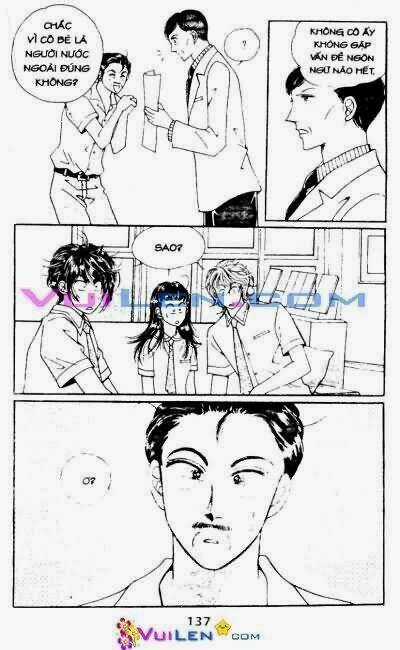 Cô gái Trung Hoa - Chapter 4 - Trang 137