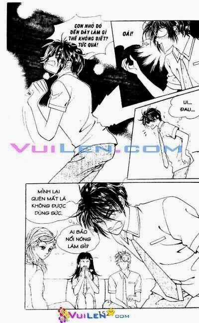 Cô gái Trung Hoa - Chapter 4 - Trang 152