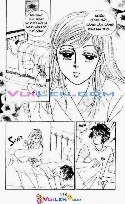 Cô gái Trung Hoa - Chapter 4 - Trang 159