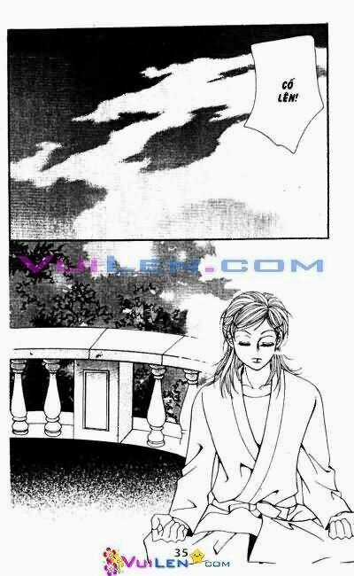 Cô gái Trung Hoa - Chapter 4 - Trang 35