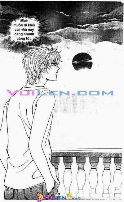 Cô gái Trung Hoa - Chapter 4 - Trang 47