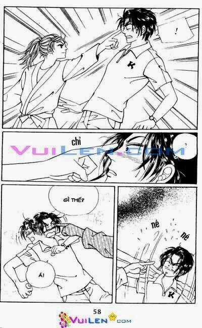 Cô gái Trung Hoa - Chapter 4 - Trang 58