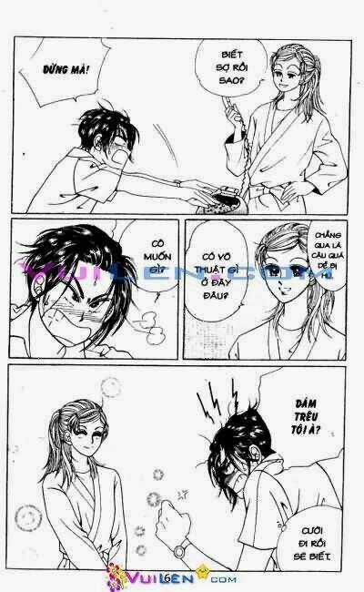 Cô gái Trung Hoa - Chapter 4 - Trang 62