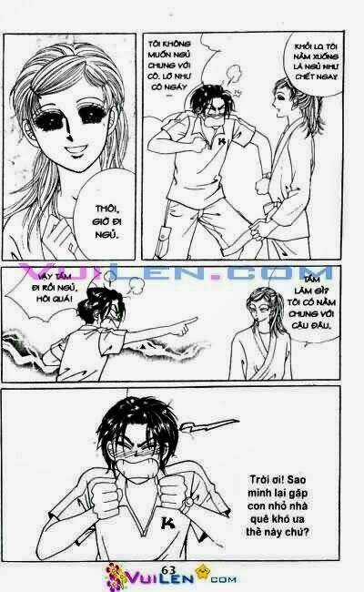 Cô gái Trung Hoa - Chapter 4 - Trang 63