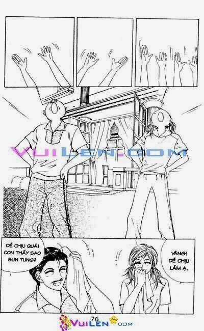 Cô gái Trung Hoa - Chapter 4 - Trang 76