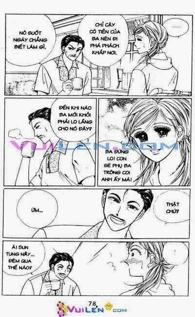 Cô gái Trung Hoa - Chapter 4 - Trang 78