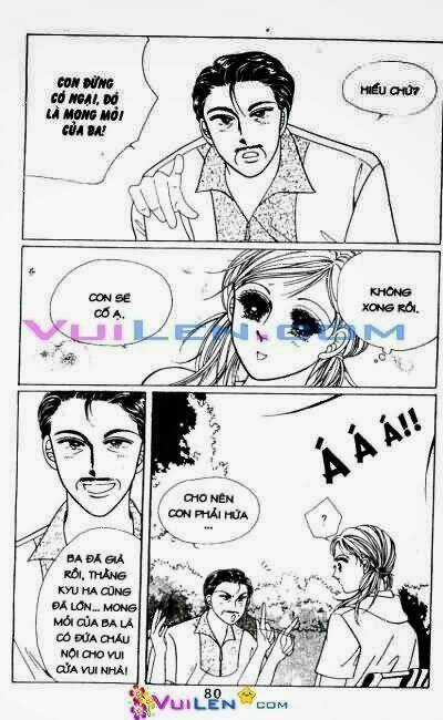 Cô gái Trung Hoa - Chapter 4 - Trang 80