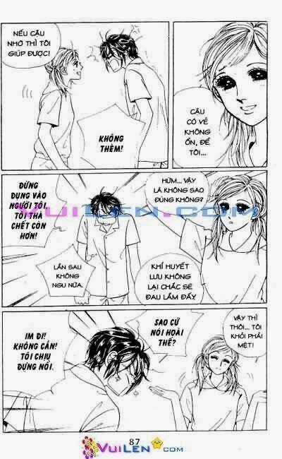 Cô gái Trung Hoa - Chapter 4 - Trang 87