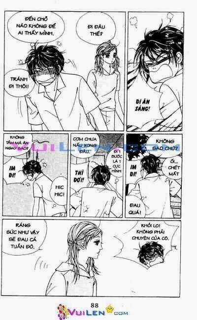 Cô gái Trung Hoa - Chapter 4 - Trang 88