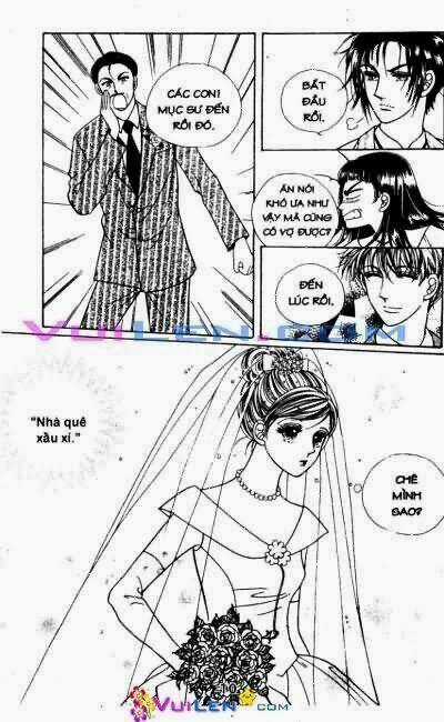 Cô gái Trung Hoa - Chapter 4 - Trang 10