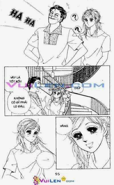 Cô gái Trung Hoa - Chapter 4 - Trang 95