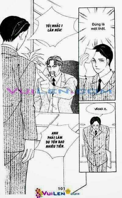 Cô gái Trung Hoa - Chapter 5 - Trang 101