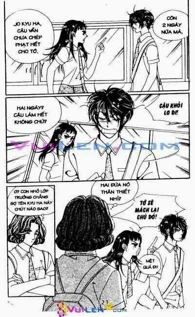 Cô gái Trung Hoa - Chapter 5 - Trang 121