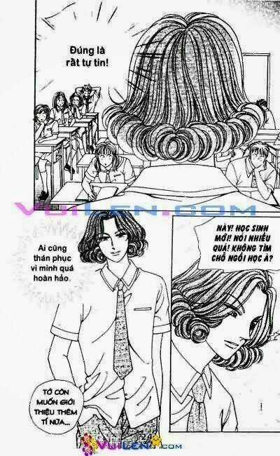 Cô gái Trung Hoa - Chapter 5 - Trang 24