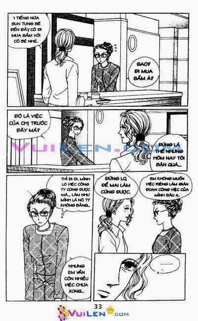 Cô gái Trung Hoa - Chapter 5 - Trang 33