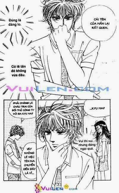 Cô gái Trung Hoa - Chapter 5 - Trang 73