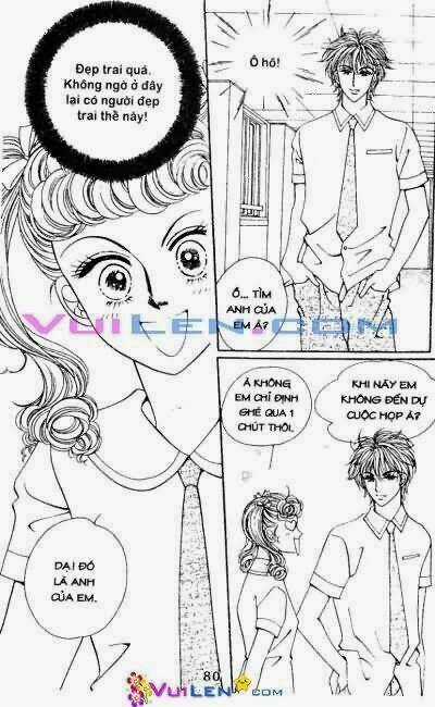 Cô gái Trung Hoa - Chapter 5 - Trang 80