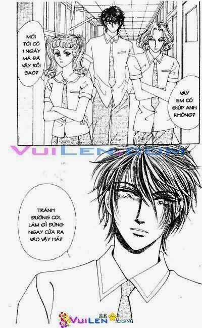 Cô gái Trung Hoa - Chapter 5 - Trang 88