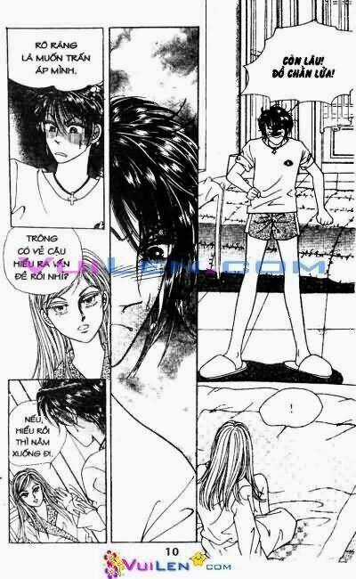 Cô gái Trung Hoa - Chapter 5 - Trang 10