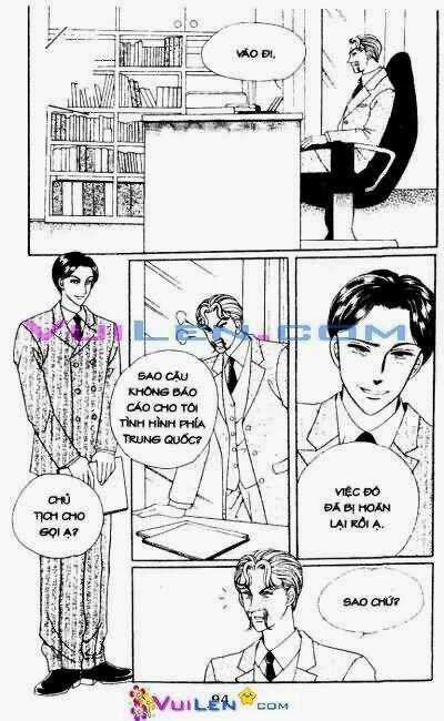 Cô gái Trung Hoa - Chapter 5 - Trang 94