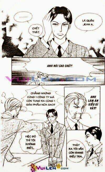 Cô gái Trung Hoa - Chapter 5 - Trang 96