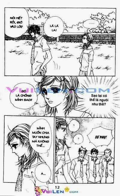 Cô gái Trung Hoa - Chapter 6 - Trang 12