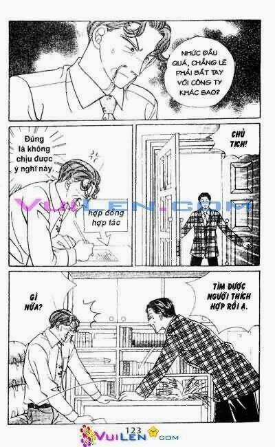 Cô gái Trung Hoa - Chapter 6 - Trang 123