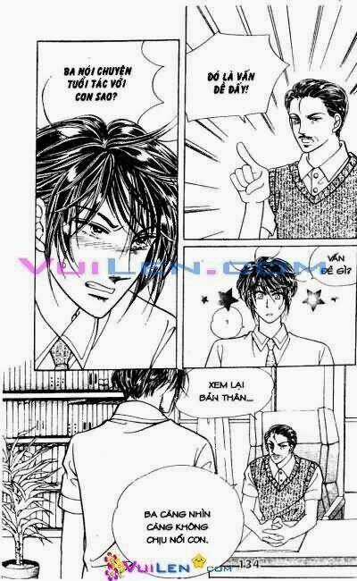 Cô gái Trung Hoa - Chapter 6 - Trang 134