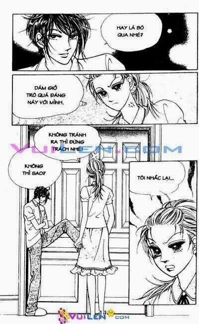 Cô gái Trung Hoa - Chapter 6 - Trang 141