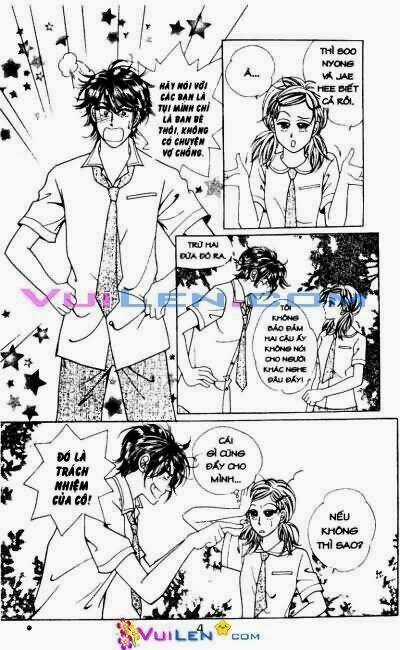 Cô gái Trung Hoa - Chapter 6 - Trang 4