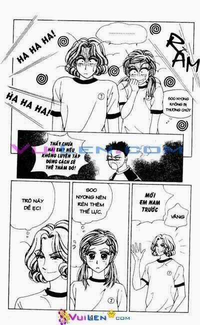 Cô gái Trung Hoa - Chapter 6 - Trang 49