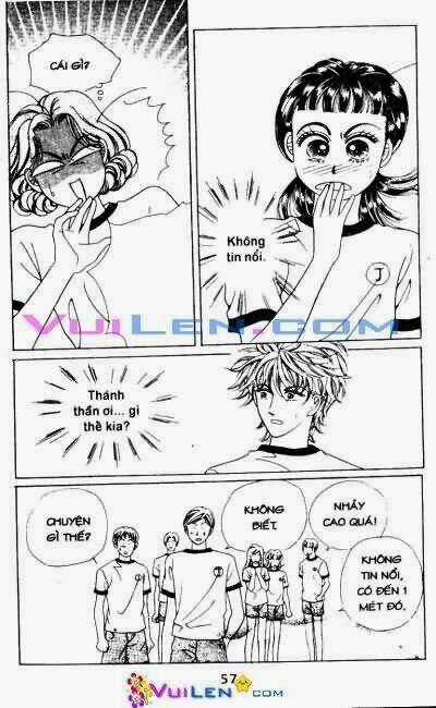 Cô gái Trung Hoa - Chapter 6 - Trang 57