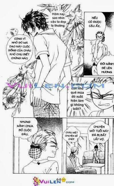 Cô gái Trung Hoa - Chapter 6 - Trang 64