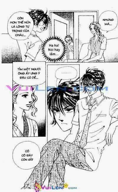 Cô gái Trung Hoa - Chapter 6 - Trang 66